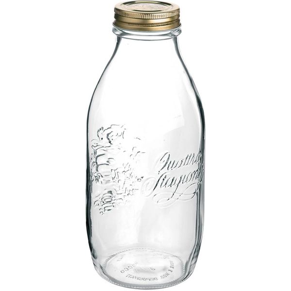 Trudeau Quattro Stagioni Bottle