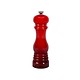 Moulin à sel 20 cm Le Creuset Cerise