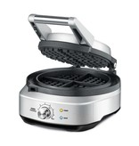 Breville Breville The No Mess Waffle