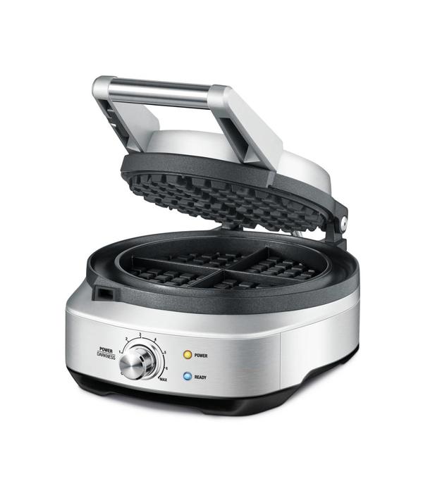 Breville Breville The No Mess Waffle