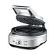 Gaufrier No Mess de Breville