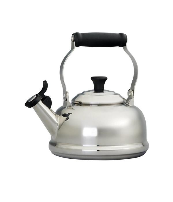 Le Creuset Le Creuset Stainless Steel Classic Whistling Kettle