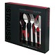 Josef Strauss Prestige 20 Pc Flatware Set