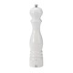 Peugeot Paris u'Select White Lacquer Pepper Mill 30 cm