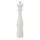 Peugeot Paris u'Select White Lacquer Pepper Mill 40 cm