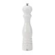 Peugeot Paris u'Select White Lacquer Salt Mill 30 cm