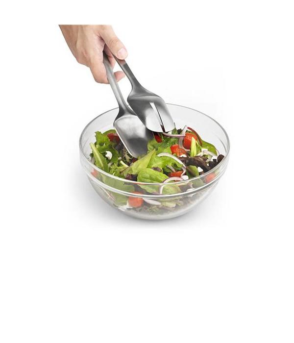 PINCE A SALADE INOX