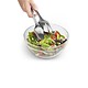 Pinces à salade en acier inox de Cuisipro