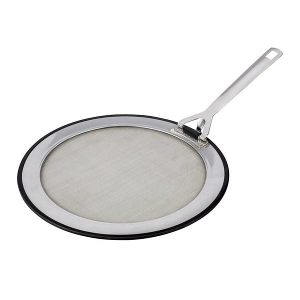 Poêle à crêpe antiadhésive de Josef Strauss - Ares Accessoires de cuisine