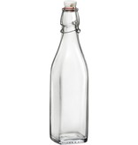 Trudeau Trudeau Swing Bottle