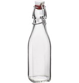 Trudeau Trudeau Swing Bottle 8.5 OZ
