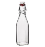 Trudeau Trudeau Swing Bottle 8.5 OZ