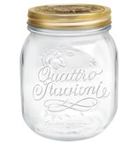 Trudeau Trudeau Quattro Stagioni Jar