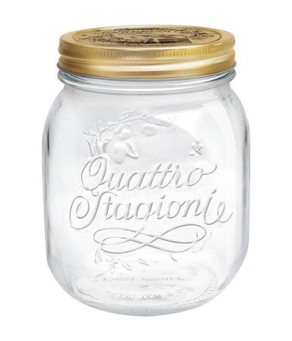 Trudeau Trudeau Quattro Stagioni Jar