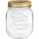 Trudeau Quattro Stagioni Jar