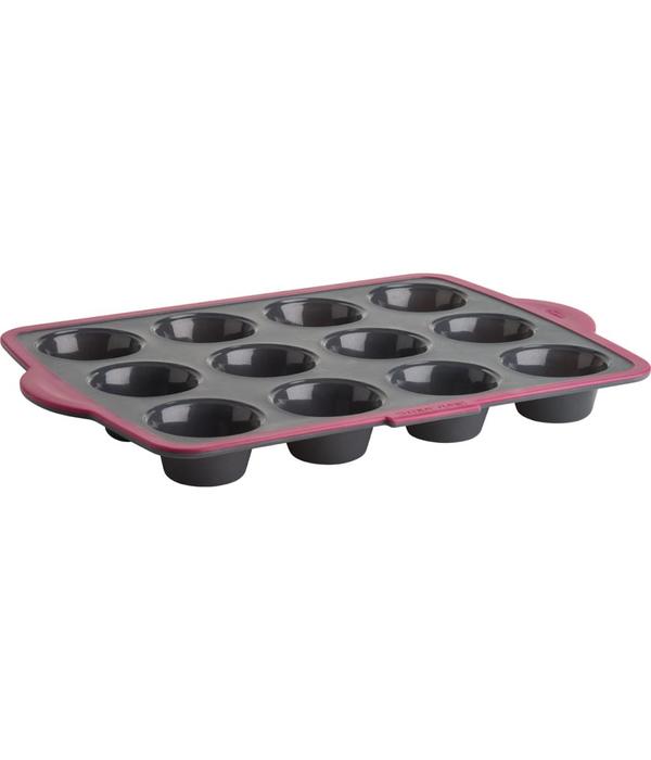 Trudeau Trudeau La Pâtisserie  Muffin Pan