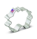 Ann Clark Ann Clark Cookie Cutter Hedgehog 3.625''