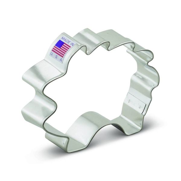 Ann Clark Cookie Cutter Hedgehog 3.625''