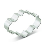 Ann Clark Ann Clark Cookie Cutter Oval 4''