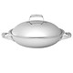 ZWILLING TruClad Wok