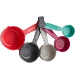 Trudeau Trudeau La Pâtisserie Set of Measuring Cups