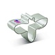 Ann Clark Cookie Cutter Bee 2.5''
