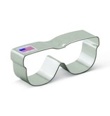 Ann Clark Ann Clark Cookie Cutter Sun glasses 3.5''