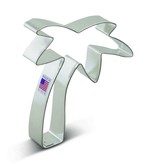 Ann Clark Ann Clark Cookie Cutter Palm Tree 4''