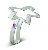 Ann Clark Ann Clark Cookie Cutter Palm Tree 4''