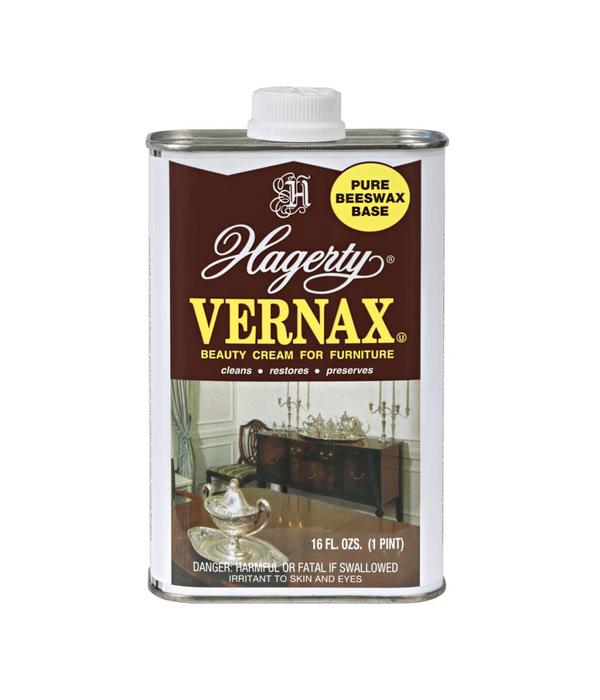 Vernis pour les meubles Vernax de Hagerty