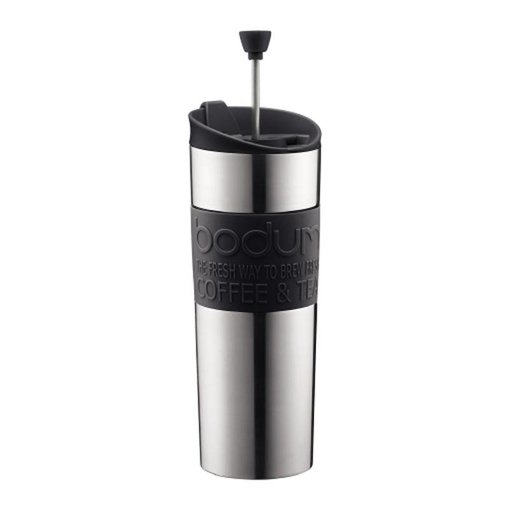 Bodum Bodum Travel Press Black