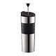 Bodum Travel Press Black