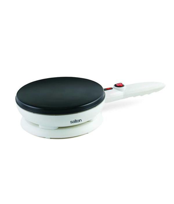 Salton Salton Crepe & Tortilla Maker