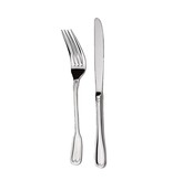 Josef Strauss Josef Strauss Prestige 20 Pc Flatware Set