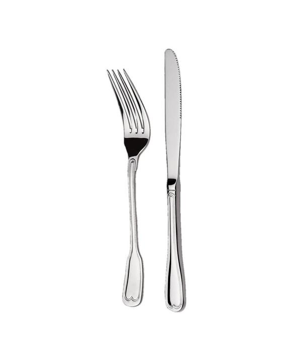 Josef Strauss Josef Strauss Prestige 20 Pc Cutlery Set