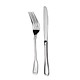 Josef Strauss Prestige 20 Pc Flatware Set