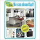 Wipe & Glow Cleaning Cloth