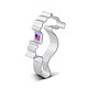 Ann Clark Cookie Cutter Sea Horse 5.75''