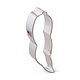 Ann Clark Cookie Cutter Hot Pepper 3''
