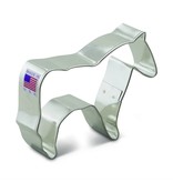 Ann Clark Ann Clark Cookie Cutter Horse 3.5''