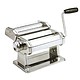 Machine à pâtes de Josef Strauss Gourmet Acier inoxydable