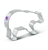 Ann Clark Ann Clark Cookie Cutter Grizzly Bear 5.5''