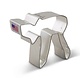 Ann Clark Cookie Cutter Chai 3.5''