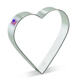 Ann Clark Ann Clark Cookie Cutter Heart 5''