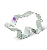 Ann Clark Ann Clark Cookie Cutter Elephant 5''