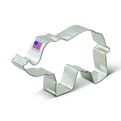 Ann Clark Ann Clark Cookie Cutter Elephant 5''