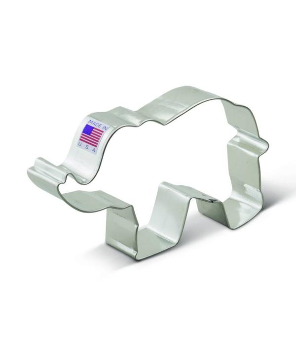 Ann Clark Ann Clark Cookie Cutter Elephant 5''