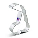 Ann Clark Cookie Cutter Cherry 5''
