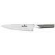 Couteau de chef alveole de Global