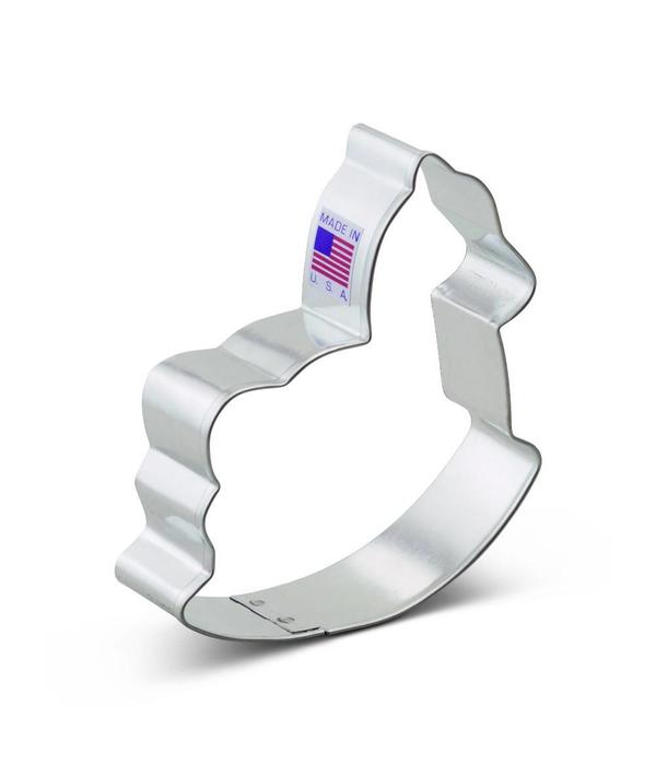 Ann Clark Ann Clark Cookie Cutter Rocking Horse 3.5''